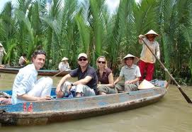 Muslim Tours in Ho Chi Minh City & related areas