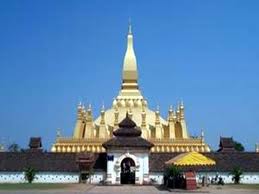 Package tours from Vientiane to Luang Phrabang