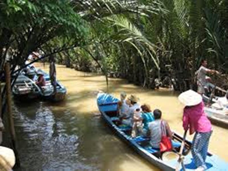 MEKONG DELTA DISCOVERY 2 DAYS