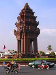 Phnom Penh Stopover 3days/nights