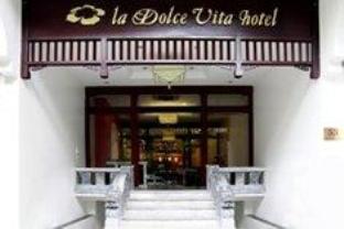 La Dolce Vita Hotel Hanoi