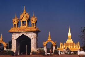 The Capital Of Viantiane 3days / 2nights
