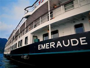 Emeraude Classic Cruises 2 Days 1 Night