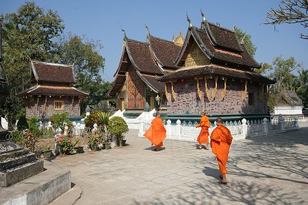 Cradle of Lao Culture 4days/ 3nights
